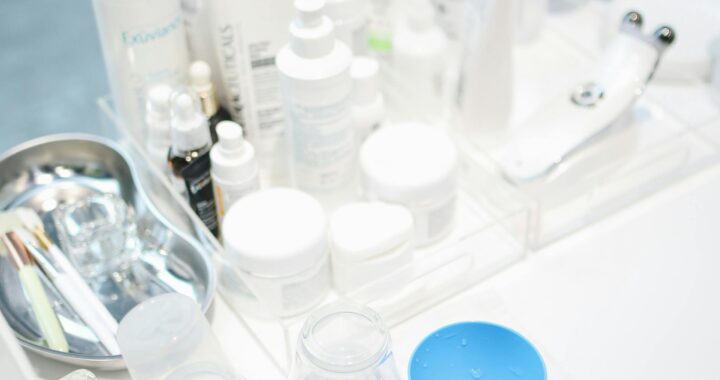 The Ultimate Daily Skin Care Routine for Glowing Skin