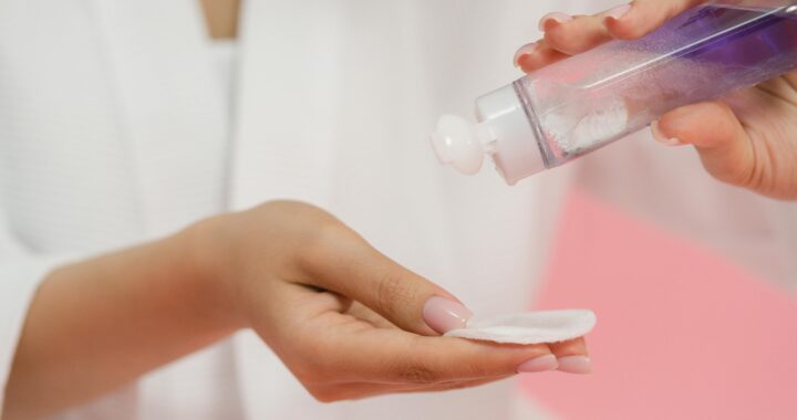 The Importance of Double Cleansing and How to Do It
